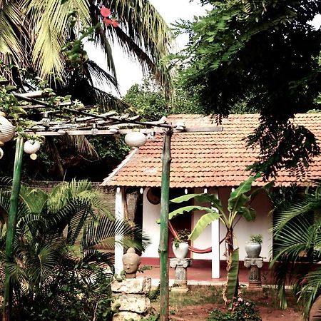 Allens Home Stay Jaffna Exterior photo