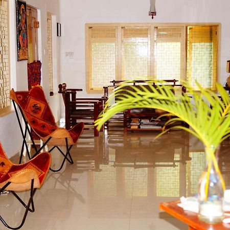 Allens Home Stay Jaffna Exterior photo