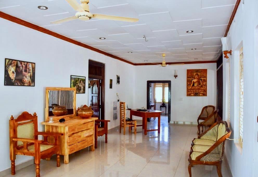 Allens Home Stay Jaffna Exterior photo